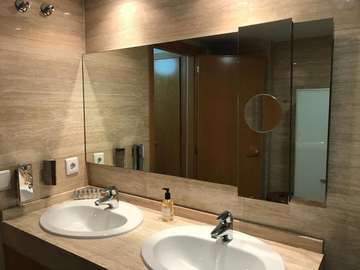 Art And Sciences View Luxury Apartment Valencia Eksteriør bilde