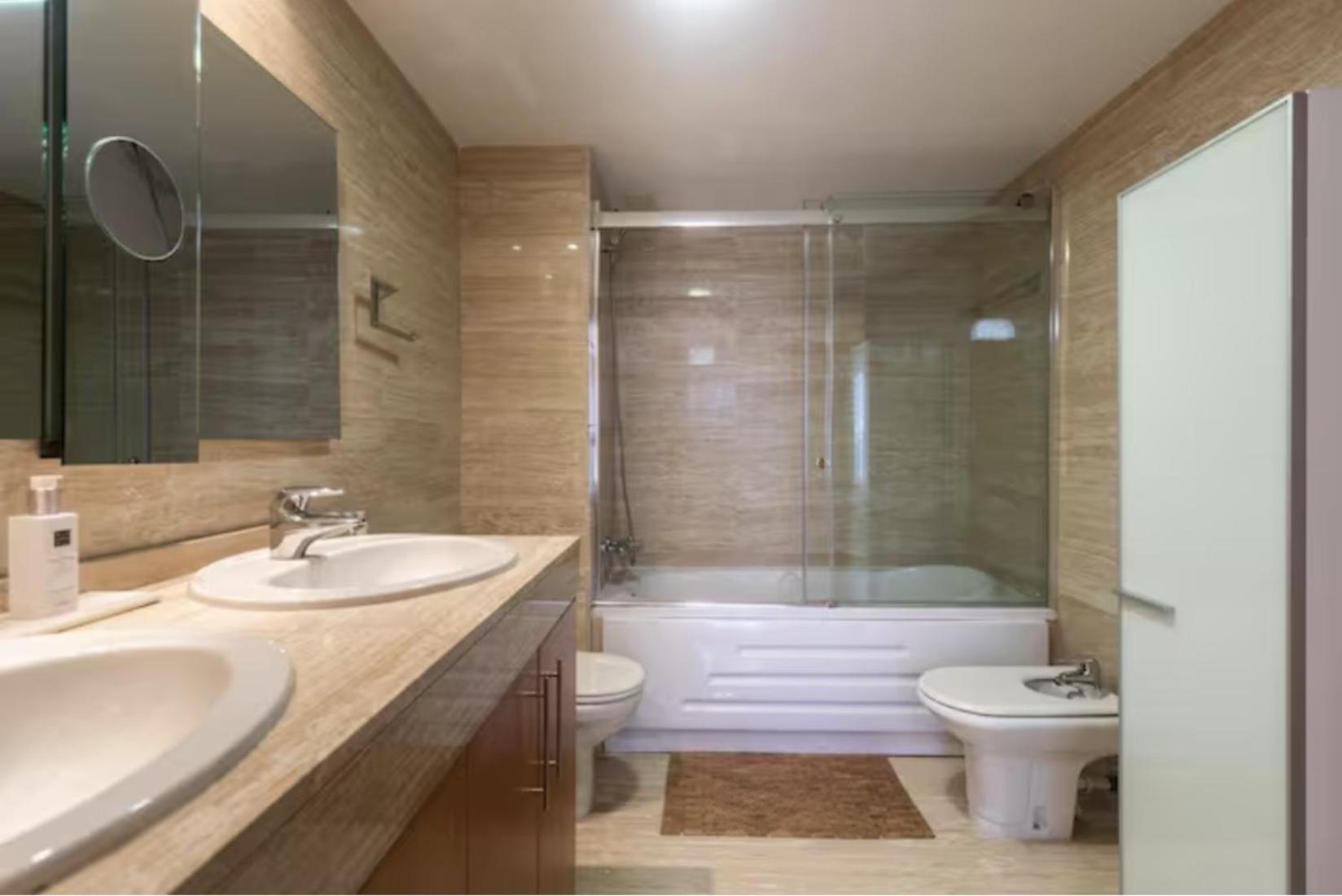 Art And Sciences View Luxury Apartment Valencia Eksteriør bilde