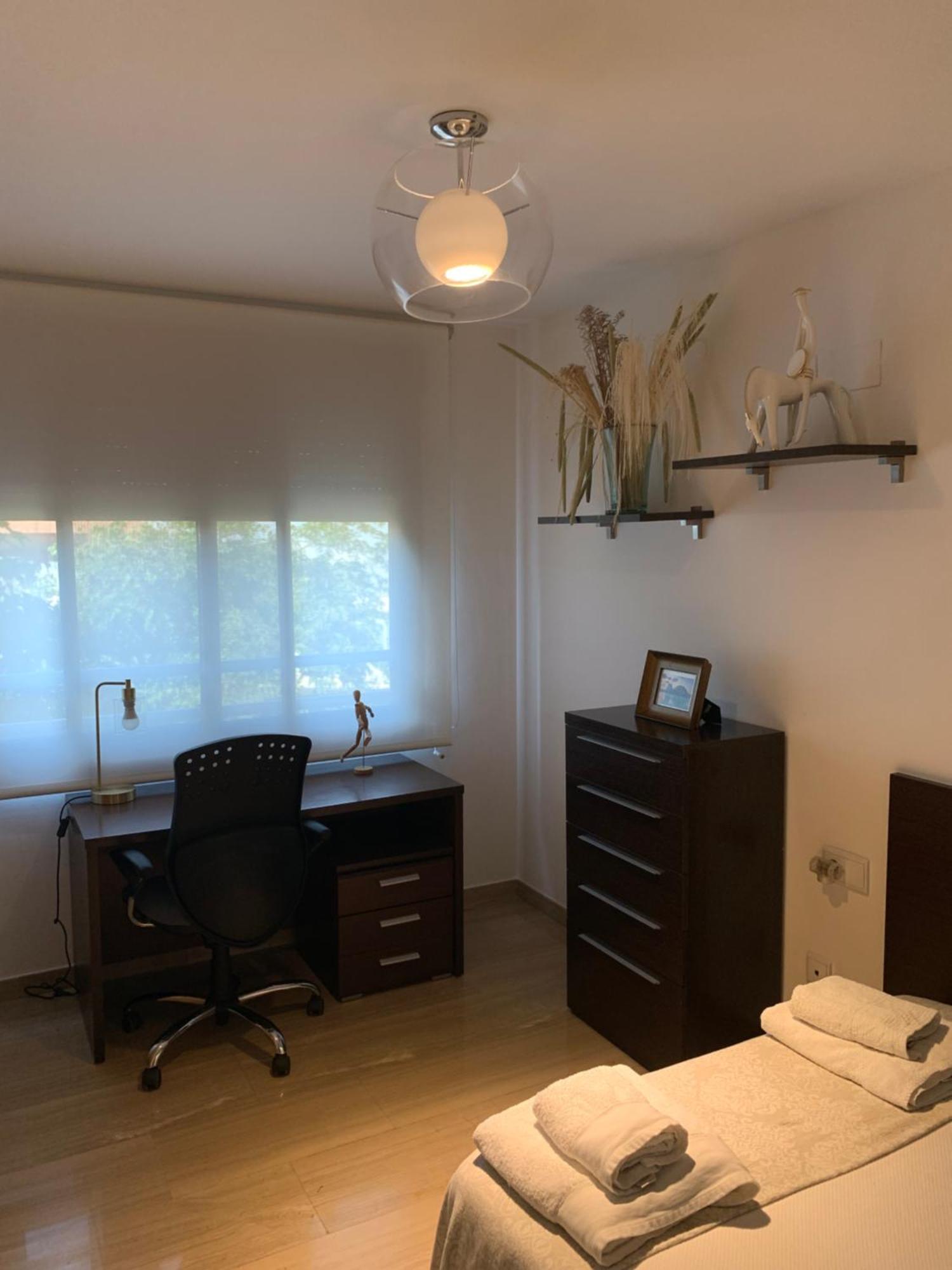 Art And Sciences View Luxury Apartment Valencia Eksteriør bilde