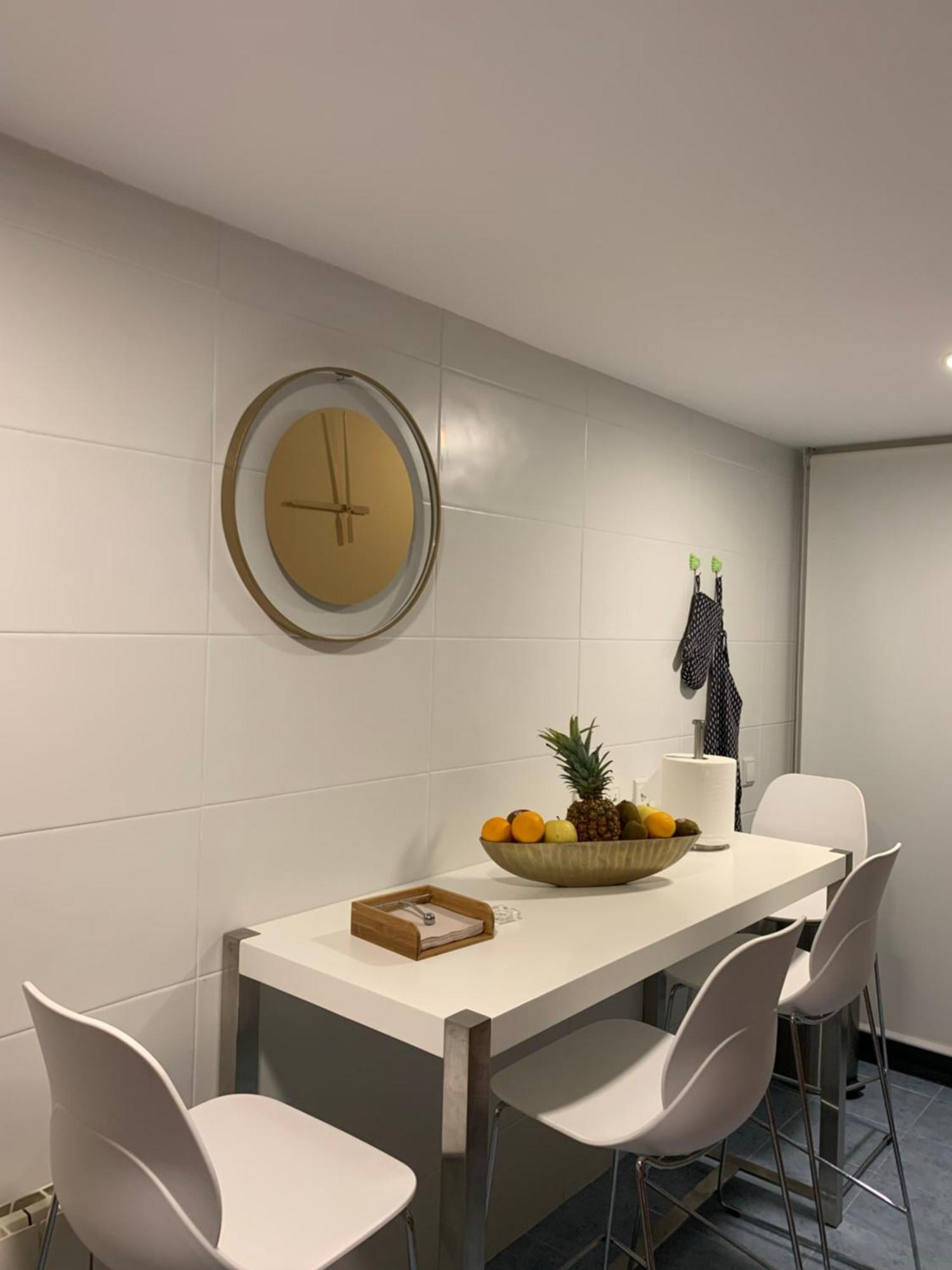 Art And Sciences View Luxury Apartment Valencia Eksteriør bilde